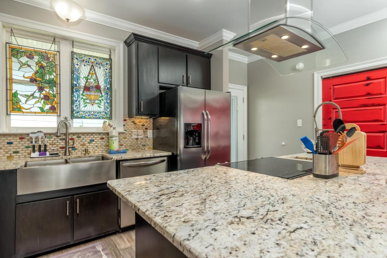 Villa Annie'S Dream Dauphin Island Exterior foto