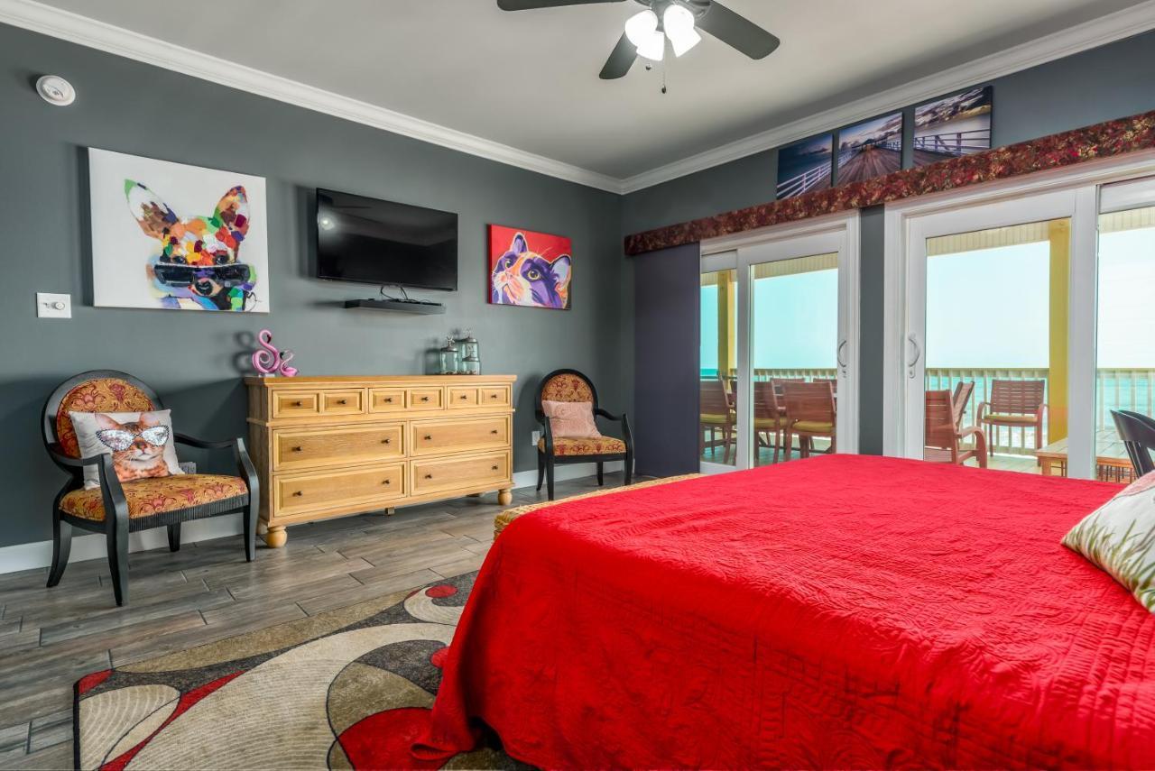 Villa Annie'S Dream Dauphin Island Exterior foto