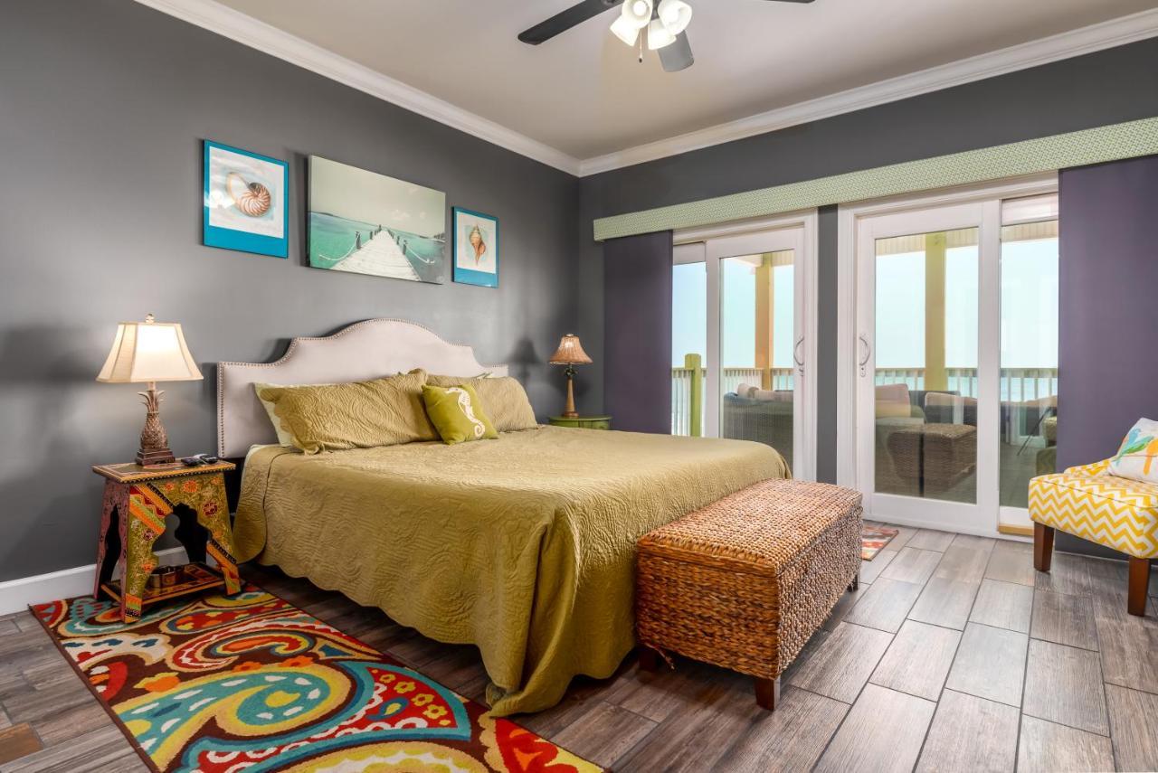 Villa Annie'S Dream Dauphin Island Exterior foto