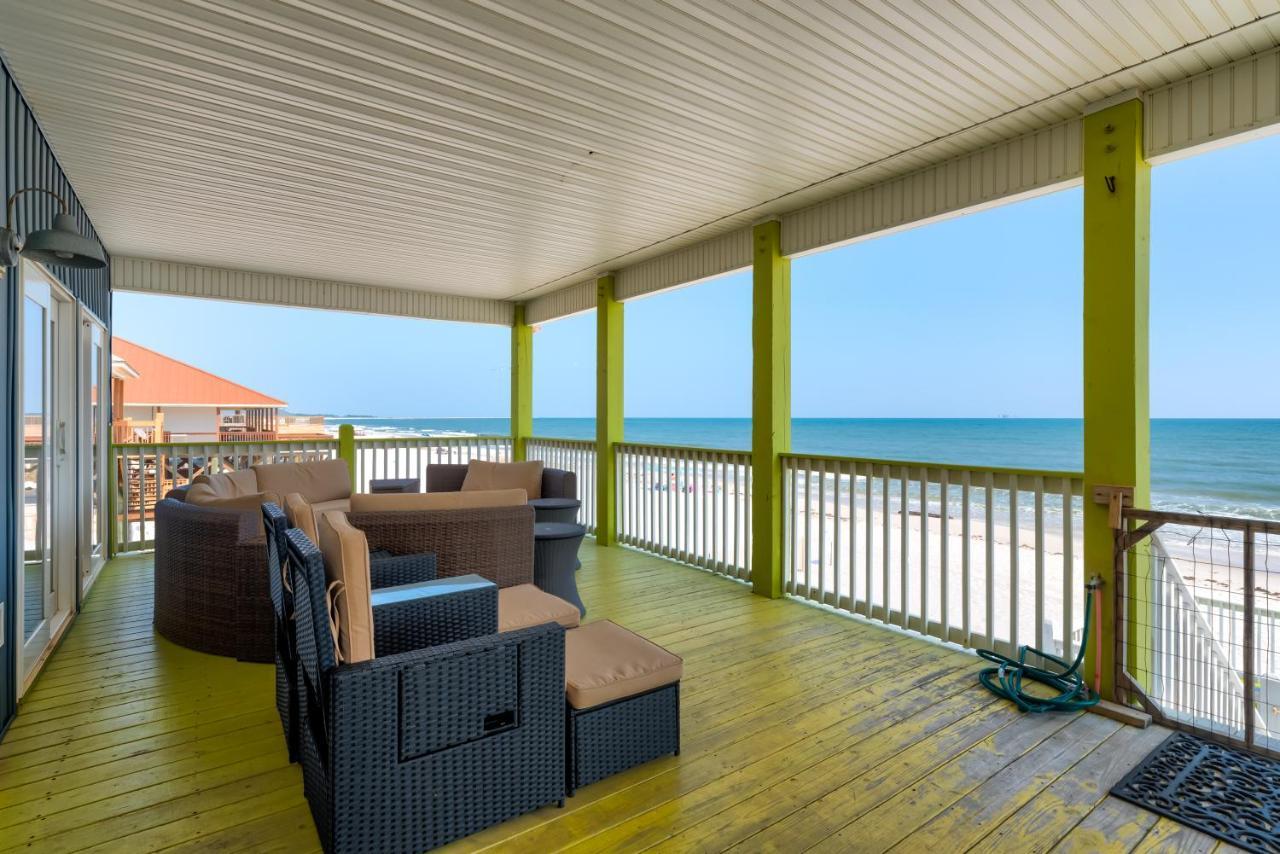 Villa Annie'S Dream Dauphin Island Exterior foto