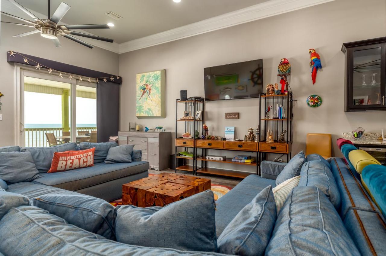 Villa Annie'S Dream Dauphin Island Exterior foto