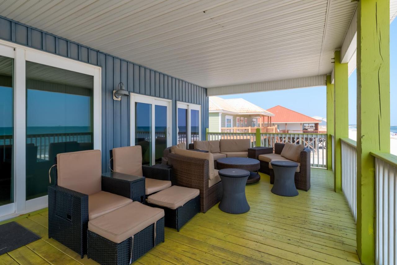 Villa Annie'S Dream Dauphin Island Exterior foto