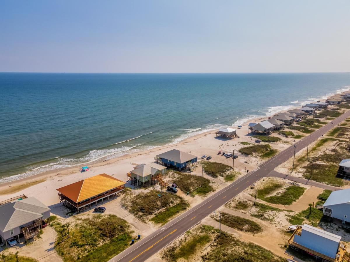 Villa Annie'S Dream Dauphin Island Exterior foto