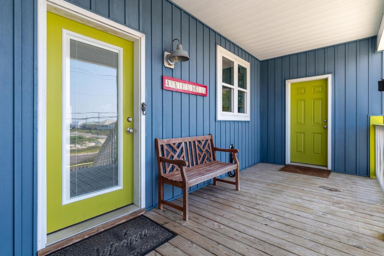 Villa Annie'S Dream Dauphin Island Exterior foto